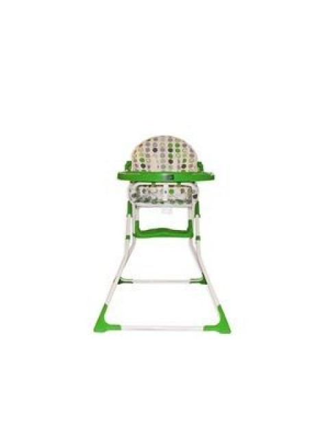 ComfyMax Eco Mama Sandalyesi - Green