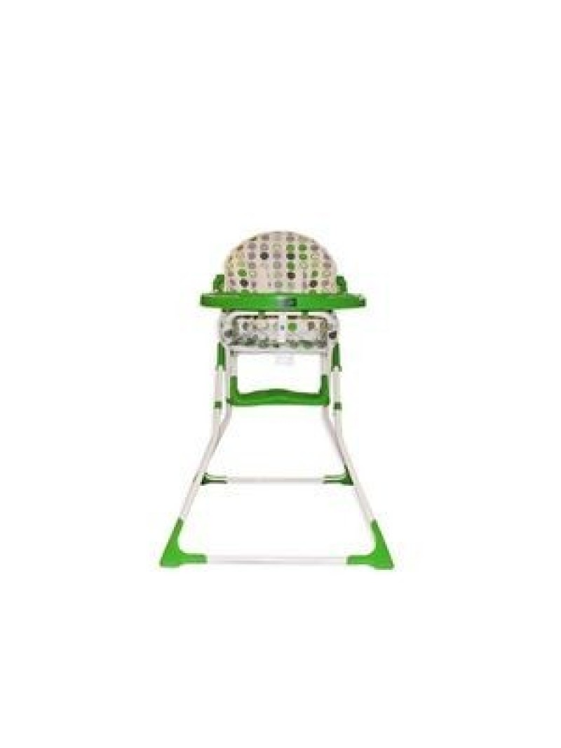 ComfyMax Eco Mama Sandalyesi - Green