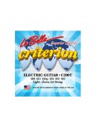 Gitar Aksesuar Elektro Tel Labella LB-C200T 09