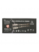 3000 Lümen Güçlü El Feneri  Wt-604
