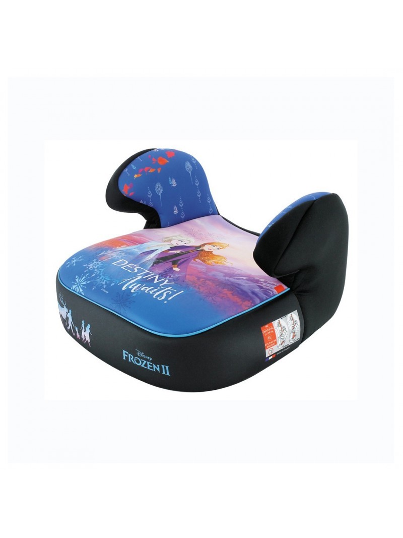 Disney Dream 15-36Kg Oto Koltuğu Yükseltici - Frozen II