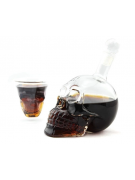 Kuru Kafa Şişe 550 Ml