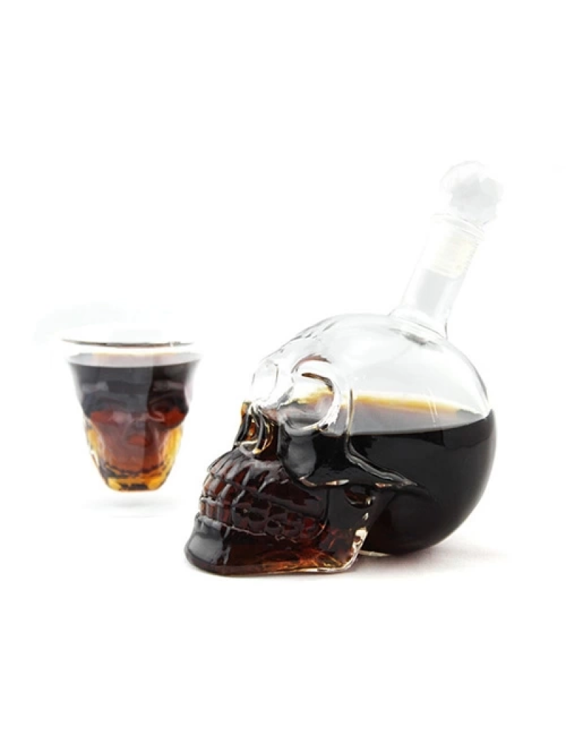 Kuru Kafa Şişe 550 Ml