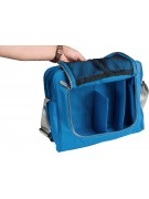 Britax-Römer Affinity Bebek Bakım Çantası- Blue Sky Britax-Römer Affinity Bebek Bakım Çantası- Blue Sky