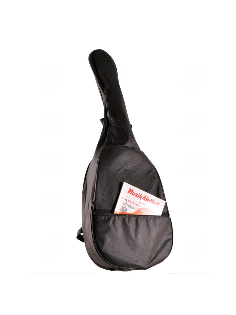 Gitar Aksesuarı 4/4 Klasik Kılıf GAKK2