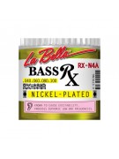 Gitar Aksesuar Bas Tel Labella 4 Telli LB-RX-N4A 0,40
