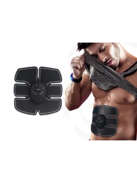 Sixpad Kas Geliştirici Masaj Aleti