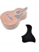Gitar Pena Korumalığı PG165BK Pick Guard