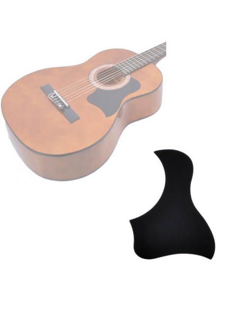 Gitar Pena Korumalığı PG165BK Pick Guard