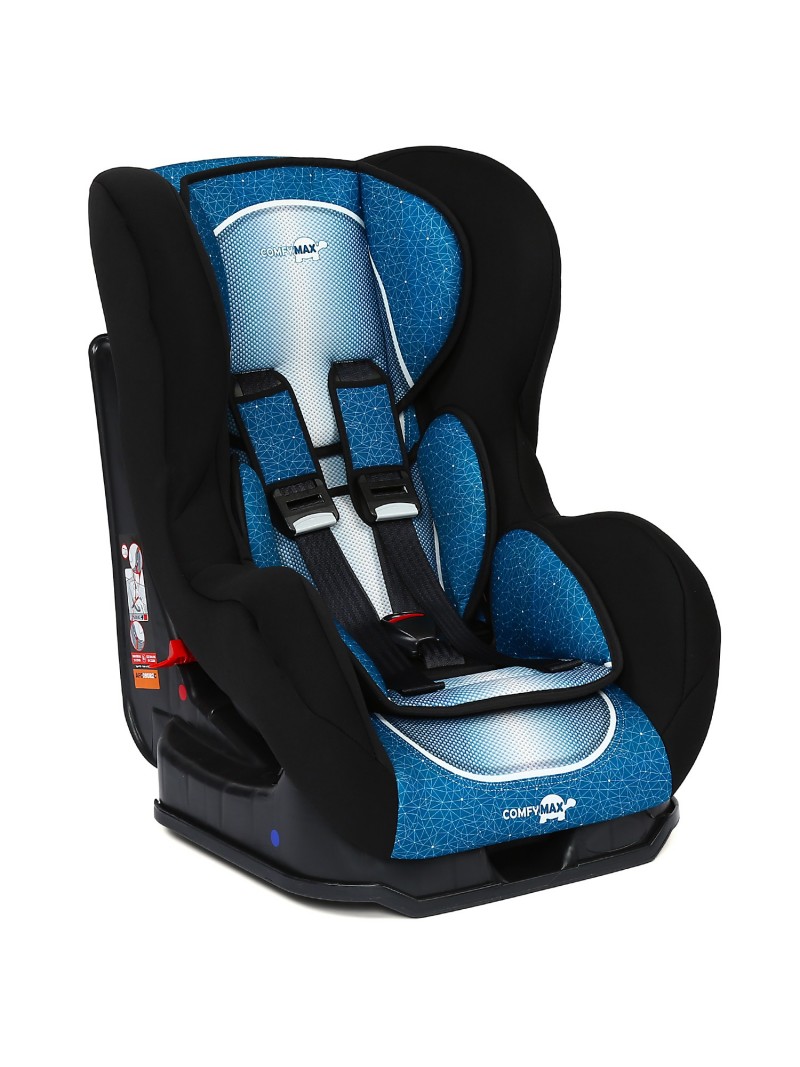 ComfyMax Lux 0-25kg Oto Koltuğu - Skyline Blue ComfyMax Lux 0-25kg Oto Koltuğu - Skyline Blue