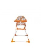 ComfyMax Eco Mama Sandalyesi - Orange