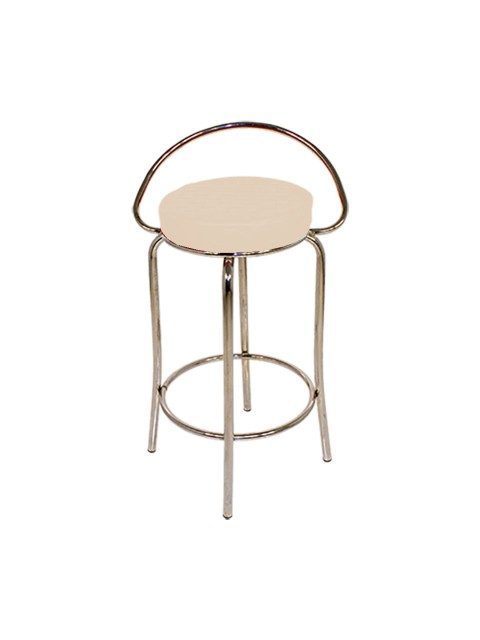 Bar Taburesi Arkalıklı - Kırmızı