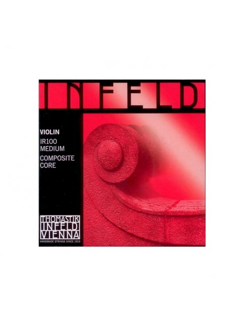 Keman Aksesuar Infeld Red Tel Thomastik Infeld TH-IR100