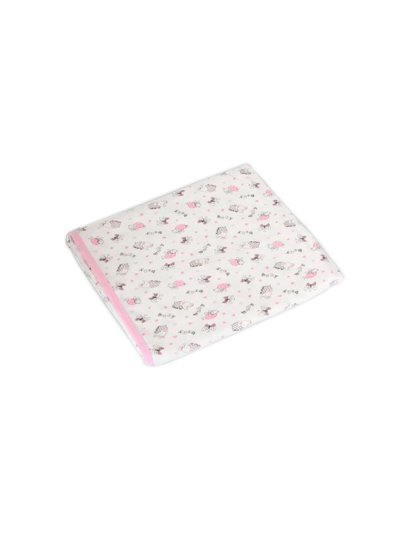Sema Baby Empirme Bebe Battaniye SEMAEMP01