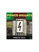 Gitar Aksesuar Elektro Power-Brights Tel Thomastik Infeld TH-RP110 Gitar Aksesuar Elektro Power-Brights Tel Thomastik Infeld TH-RP110