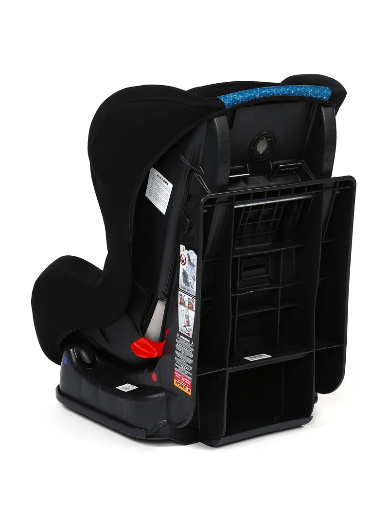 ComfyMax Lux 0-25kg Oto Koltuğu - Skyline Blue ComfyMax Lux 0-25kg Oto Koltuğu - Skyline Blue