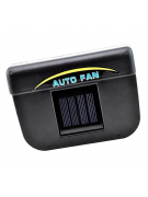 Auto Cool Güneş Enerjisiyle Çalışan Araç İçi Soğutucu