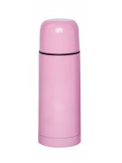 Sema Baby Bebek Termosu 350 ml - Pembe Sema Baby Bebek Termosu 350 ml - Pembe