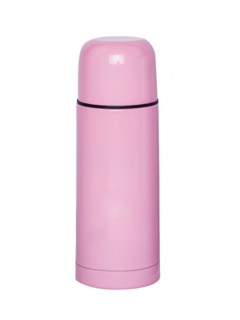 Sema Baby Bebek Termosu 350 ml - Pembe