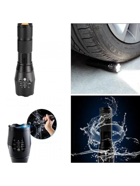 Beyaz , Sarı Ve Mor Renk Aydınlatma Q5 Led  Wt-610