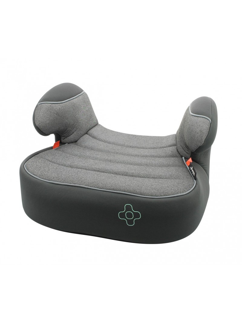 ComfyMax Platinium 15-36kg Yükseltici / Oto koltuğu - Grey ComfyMax Platinium 15-36kg Yükseltici / Oto koltuğu - Grey