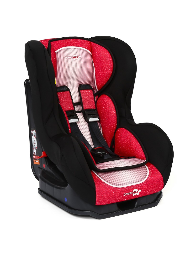ComfyMax Lux 0-25kg Oto koltuğu Skyline Red ComfyMax Lux 0-25kg Oto koltuğu Skyline Red