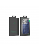 Venco  İphone 14 Pro Brand Kapak - Lacivert