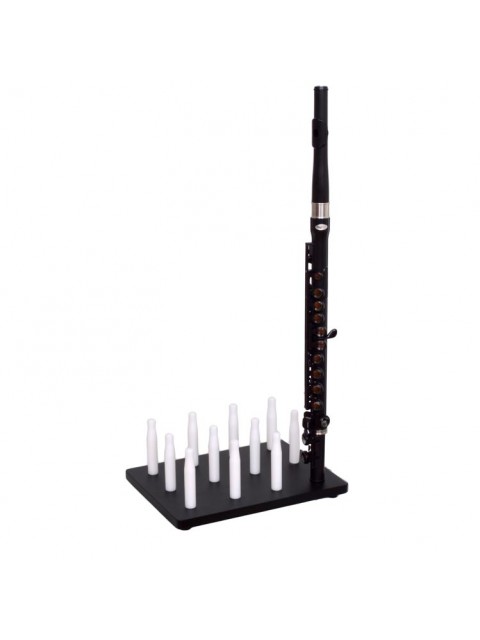 Enstrüman Standı 12'li Nuvo Flüt Klarnet NV-S250DR12