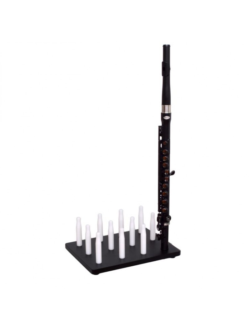 Enstrüman Standı 12'li Nuvo Flüt Klarnet NV-S250DR12 Enstrüman Standı 12'li Nuvo Flüt Klarnet NV-S250DR12
