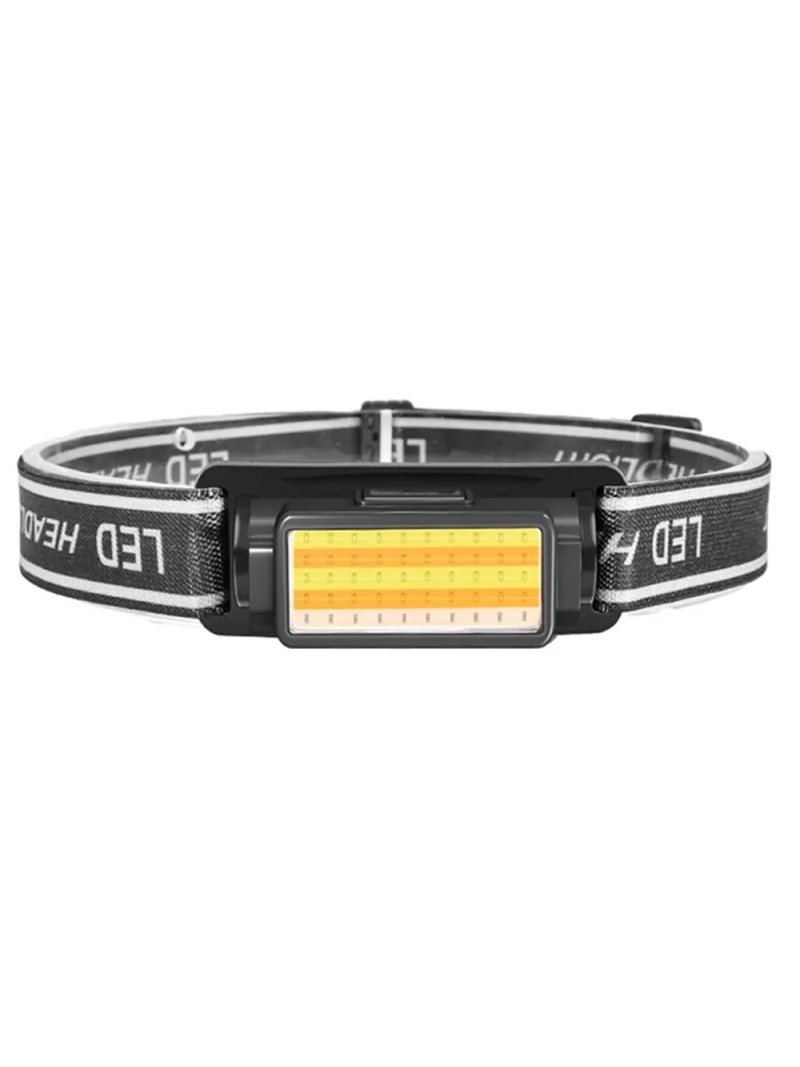 50 Cob Led Kafa Lambası  Wt-650