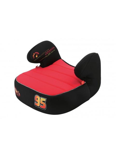 Disney Dream 15-36Kg Oto Koltuğu Yükseltici - Şimşek McQueen