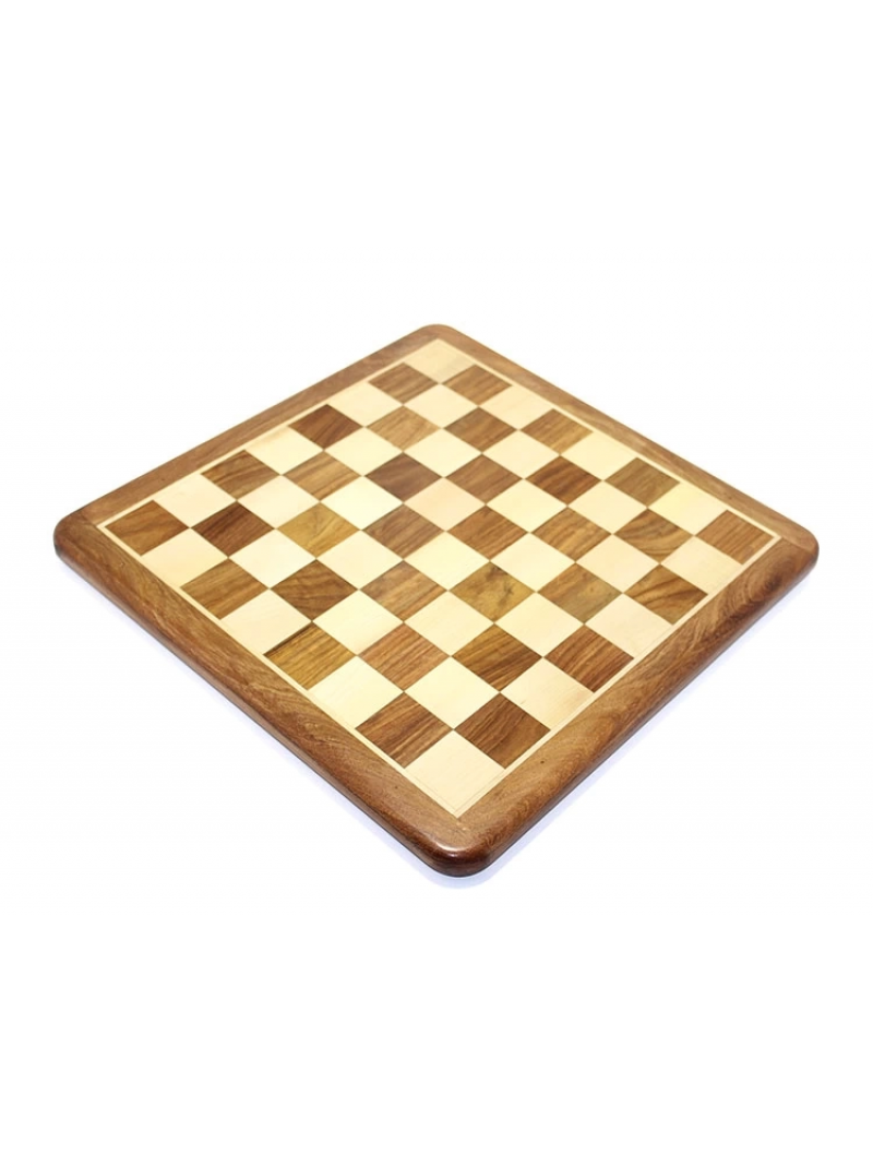 Ahşap Satranç Tahtası 43 Cm G303a