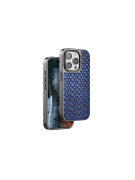 Venco  İphone 14 Pro Brand Kapak - Lacivert