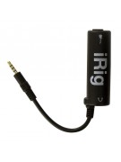 Irig Iphone Multimedya Ses Arayüzü Cihazı IRIG