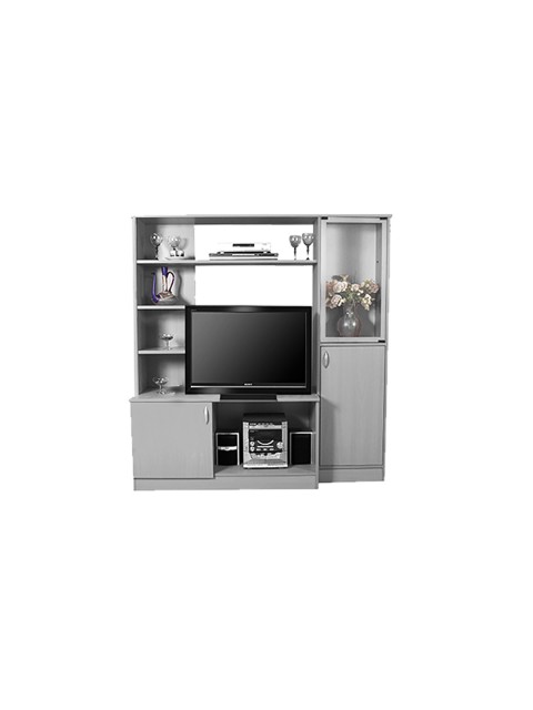 LCD Stand ve Çok Amaçlı Vitrin