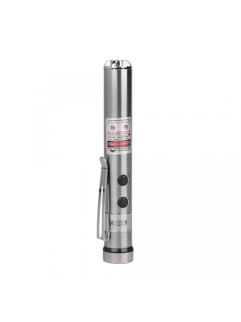 Cep Feneri + Ultraviyole + Lazer  Wt-170