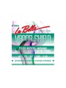 Gitar Aksesuar Bas 5 Telli Labella Vapor Shield LB-VSB5A