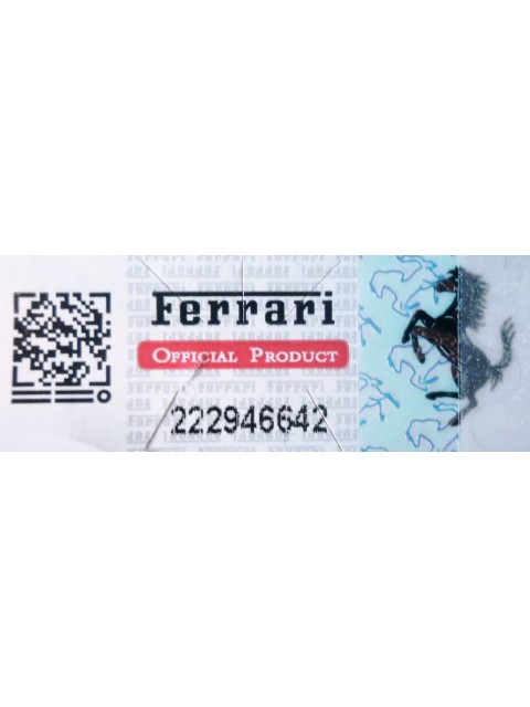 Ferrari Beone Lüx 0-13kg Oto Koltuğu / Ana Kucağı 3507460015553